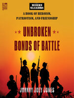 Unbroken Bonds of Battle